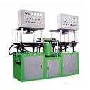 hydraulic wax injection machine 2 